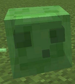  Как найти слаймов в Minecraft0 