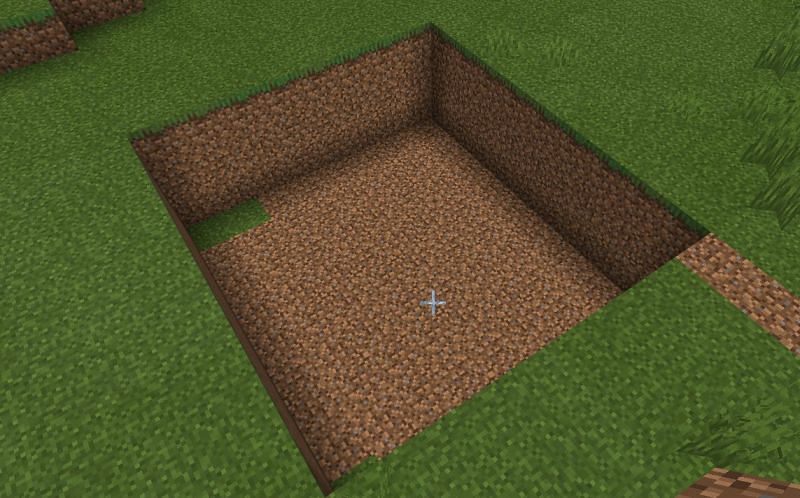  Как выращивать грибы в Minecraft4 
