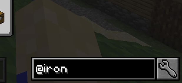 Just Enough Items5